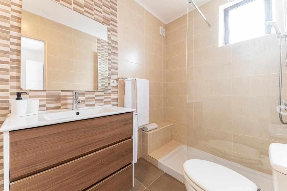 Apartment Jara, Tavira - Hizvo