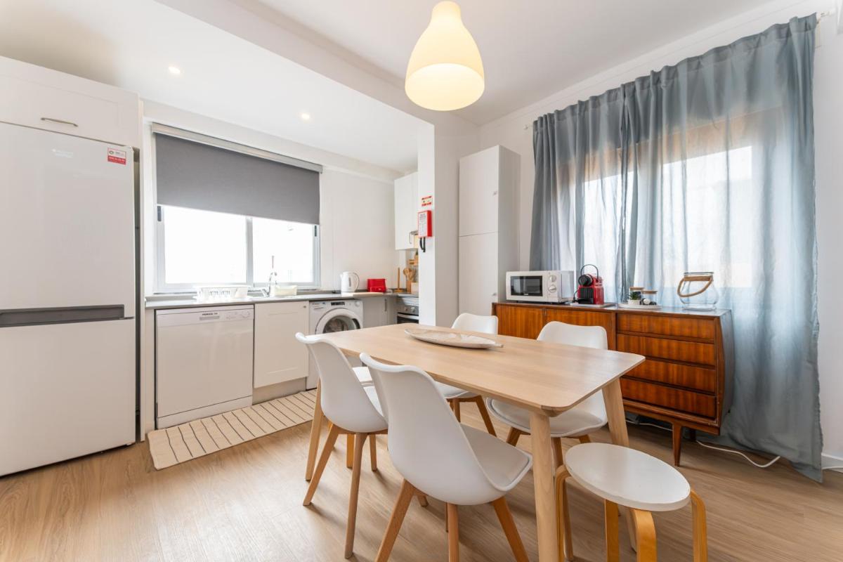 Apartment Jara, Tavira - Hizvo