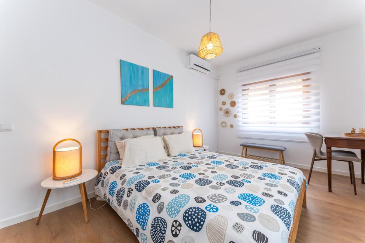 Apartment Jara, Tavira - Hizvo