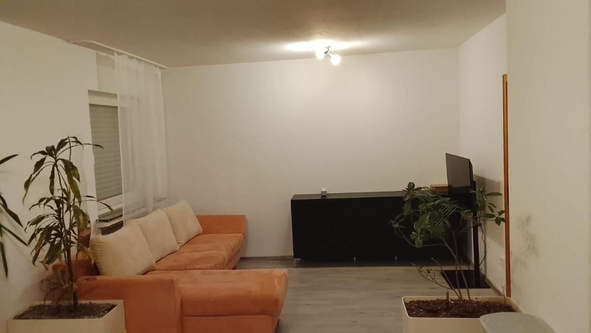 Wohnen auf Zeit UB - Housity