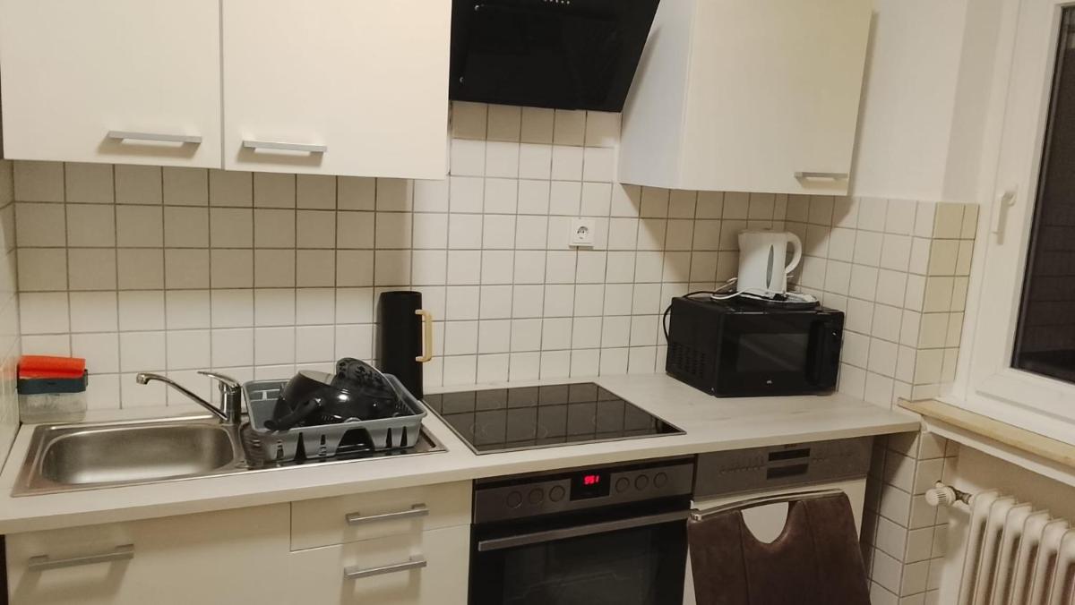 Wohnen auf Zeit UB - Housity