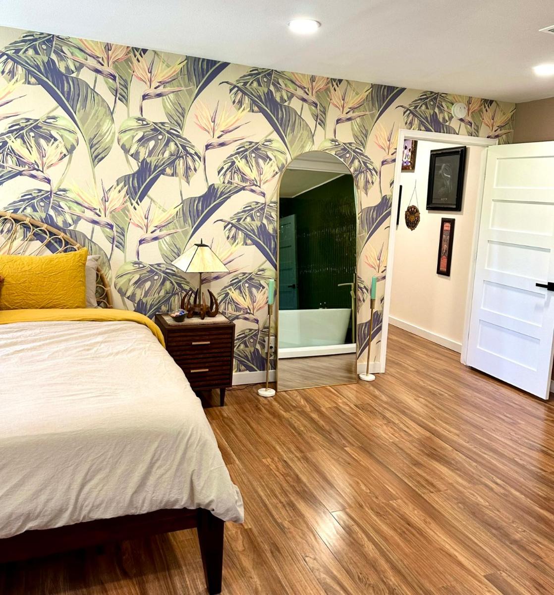 The Railyard NOLA - Adult Only, Clothing Optional Pool - Housity