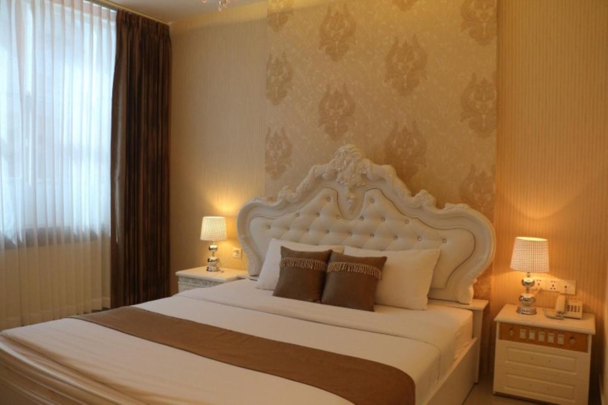 You Eng Hotel - Housity
