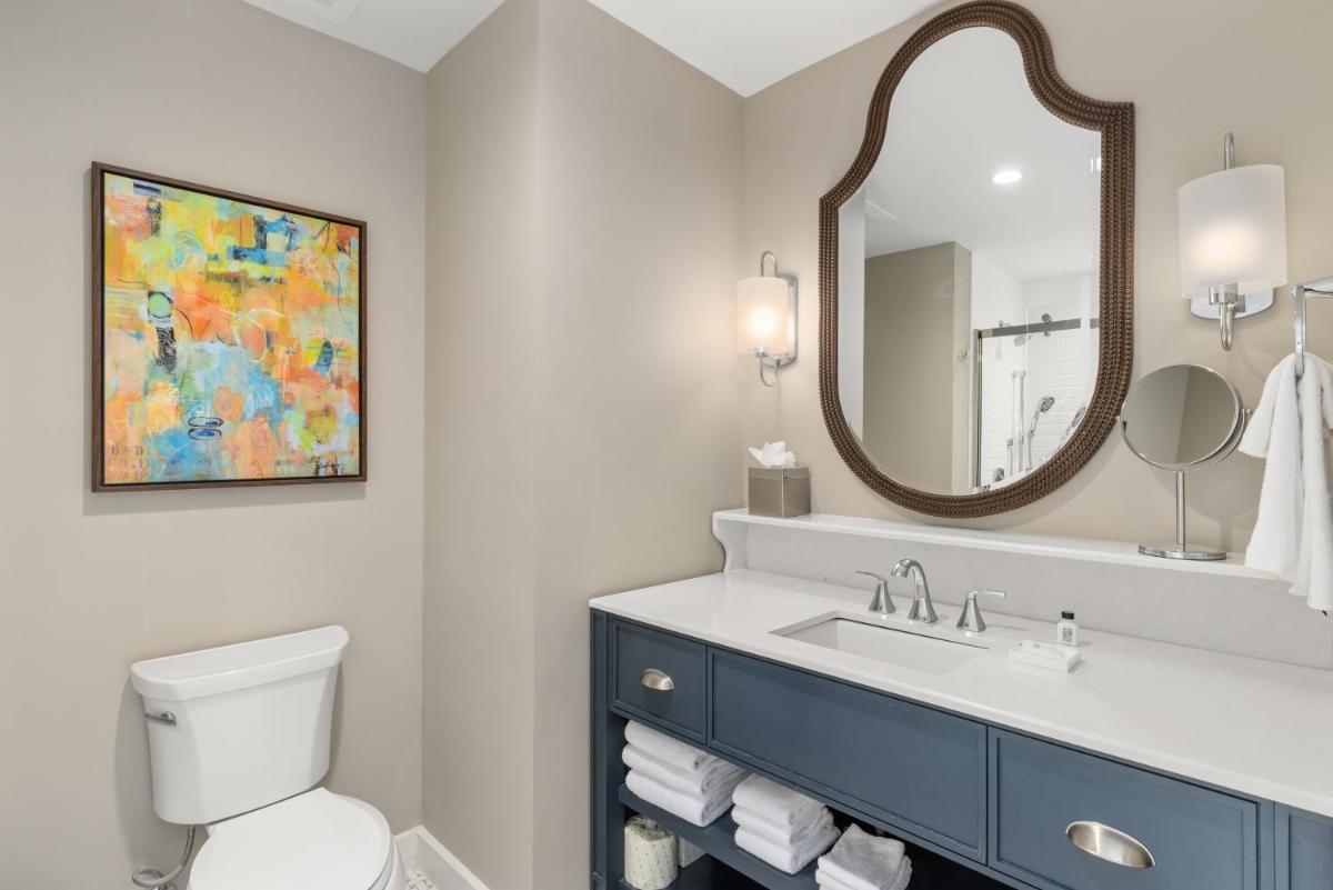 The Shepherd Hotel Downtown Clemson - Housity
