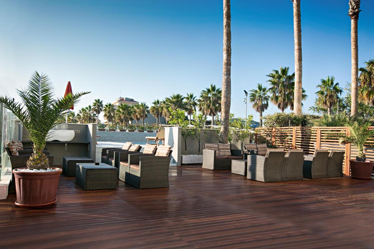 Suitetrails - Sea Lion Hotel
