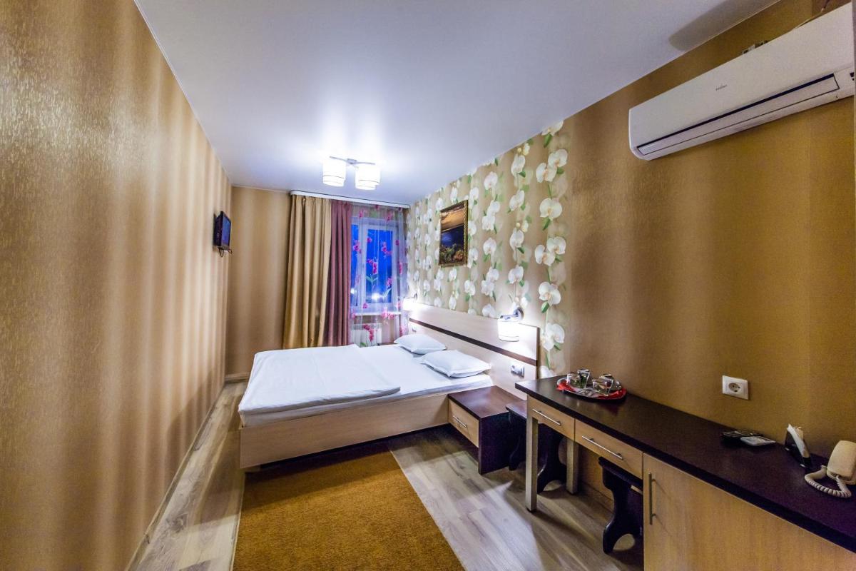 Mini-hotel Kerch - Housity