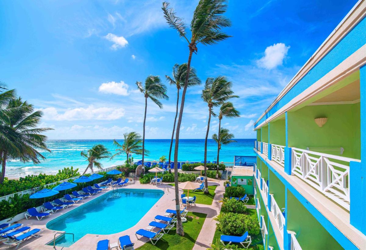 Dover Beach Hotel - Housity