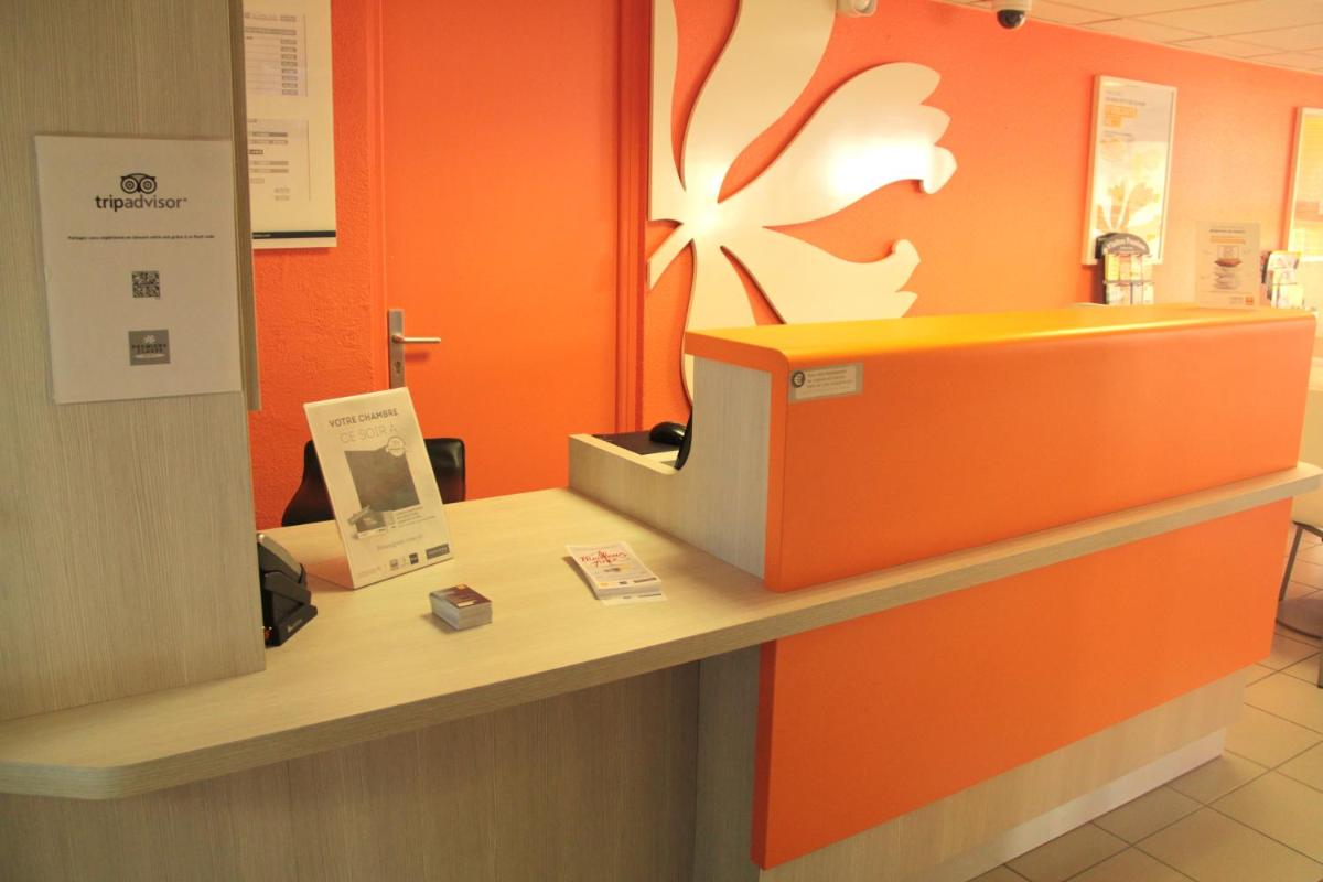 Premiere Classe Soissons - Housity