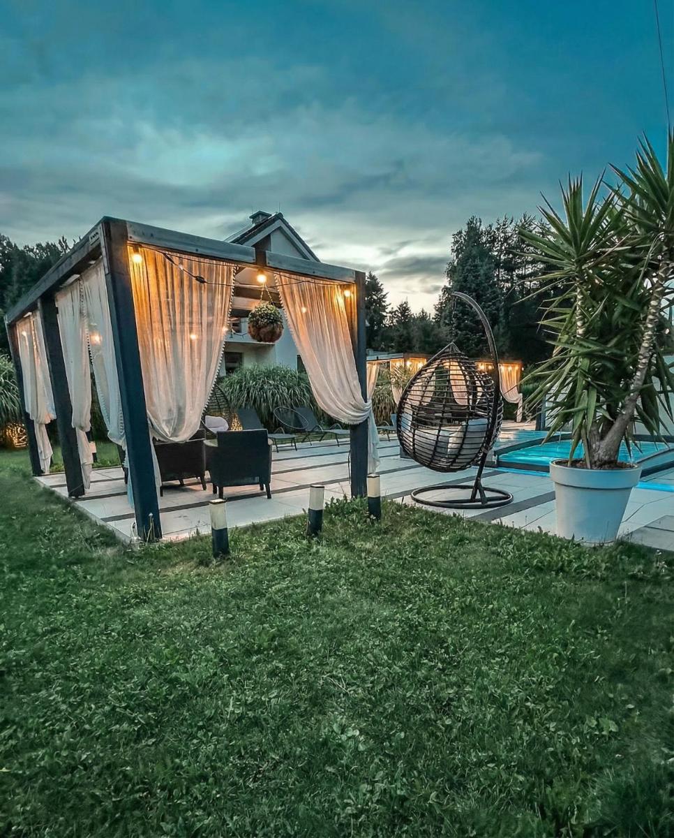 Apartamenty koło Szczyrku A&S Spa - basen, jacuzzi, sauna - Housity