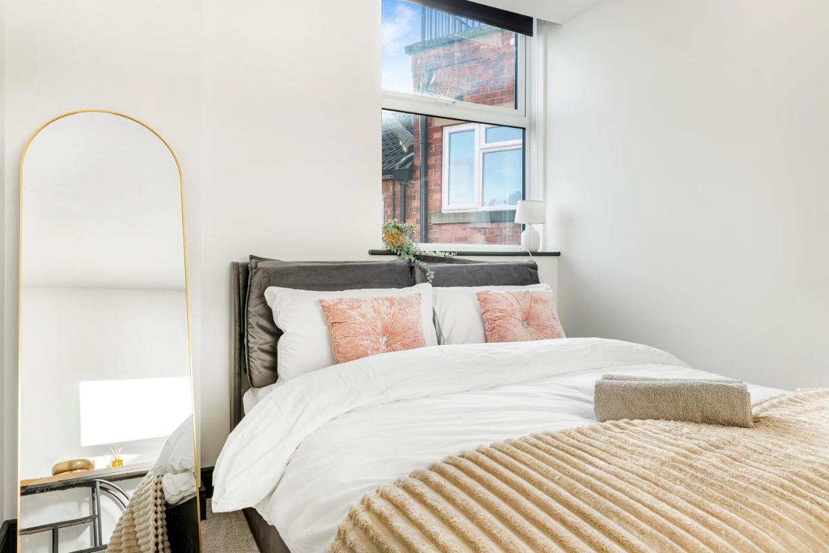Friary Park Executive Apartment Newark - Housity
