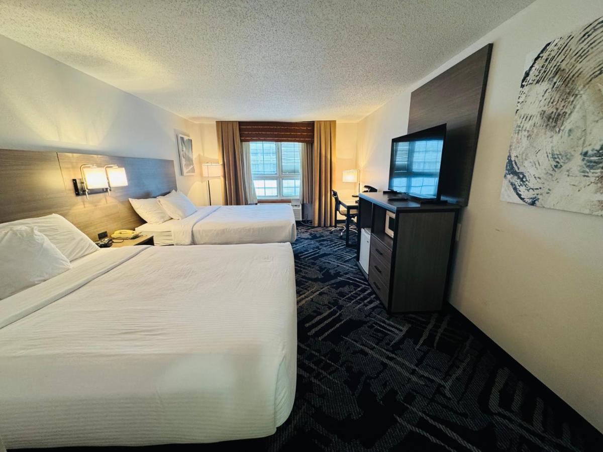 Best Western Sault Ste. Marie - Housity