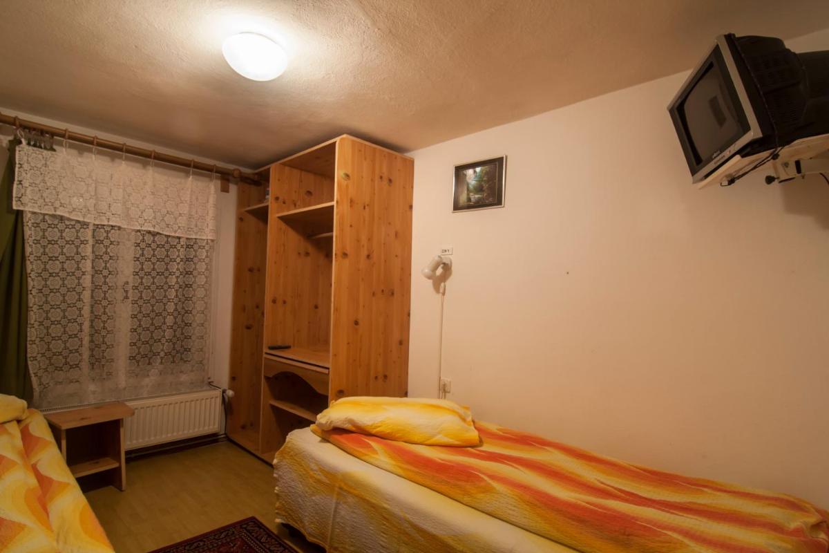 Pensiunea Schneider - Housity