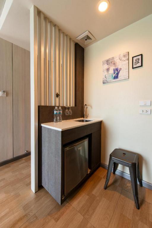 BB House Mini Suite Hotel - Housity