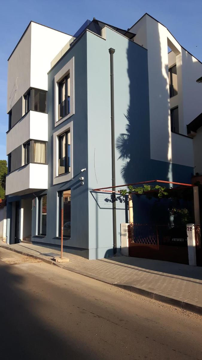 Patria Villa - Housity