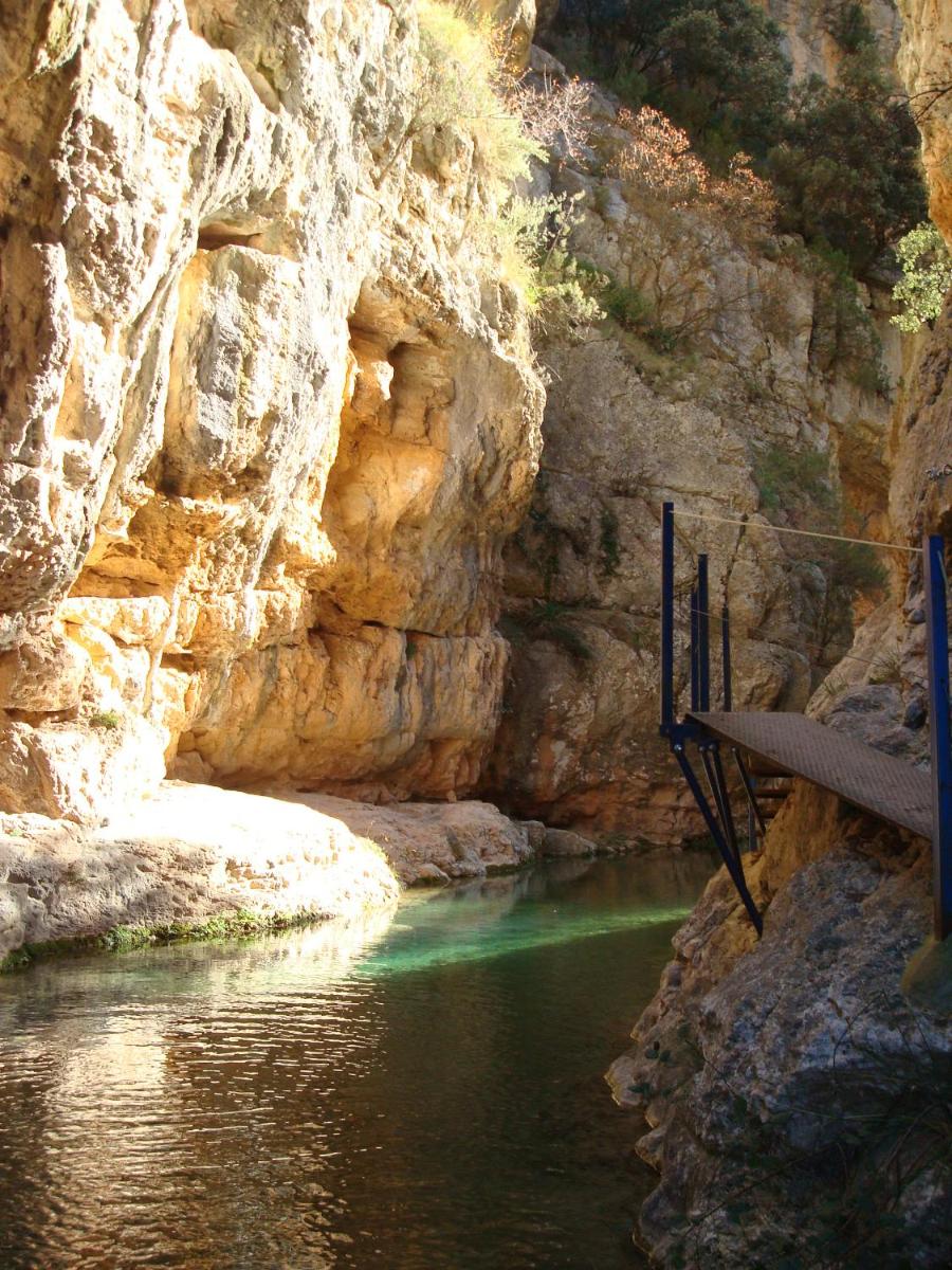 Casa Rural El Olmo - Housity