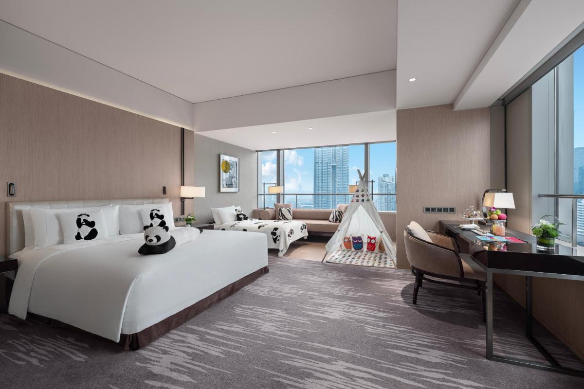 Niccolo Chengdu - Housity