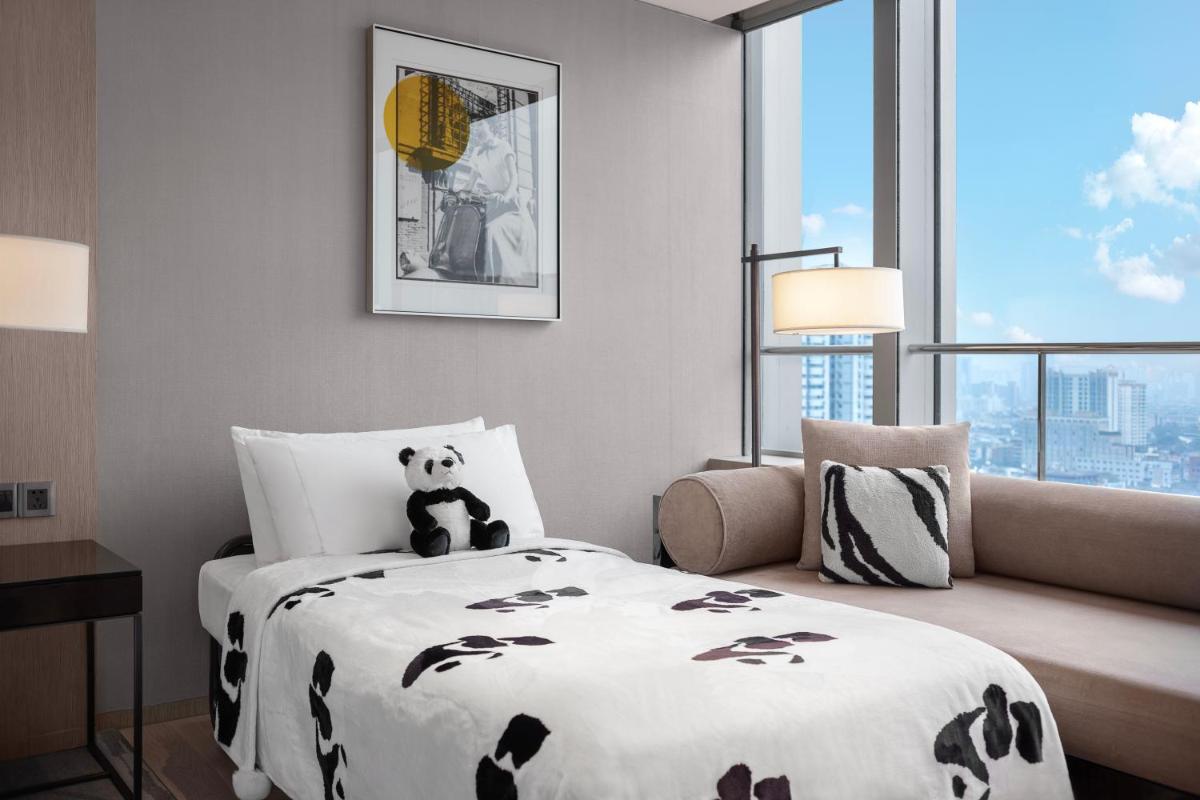 Niccolo Chengdu - Housity