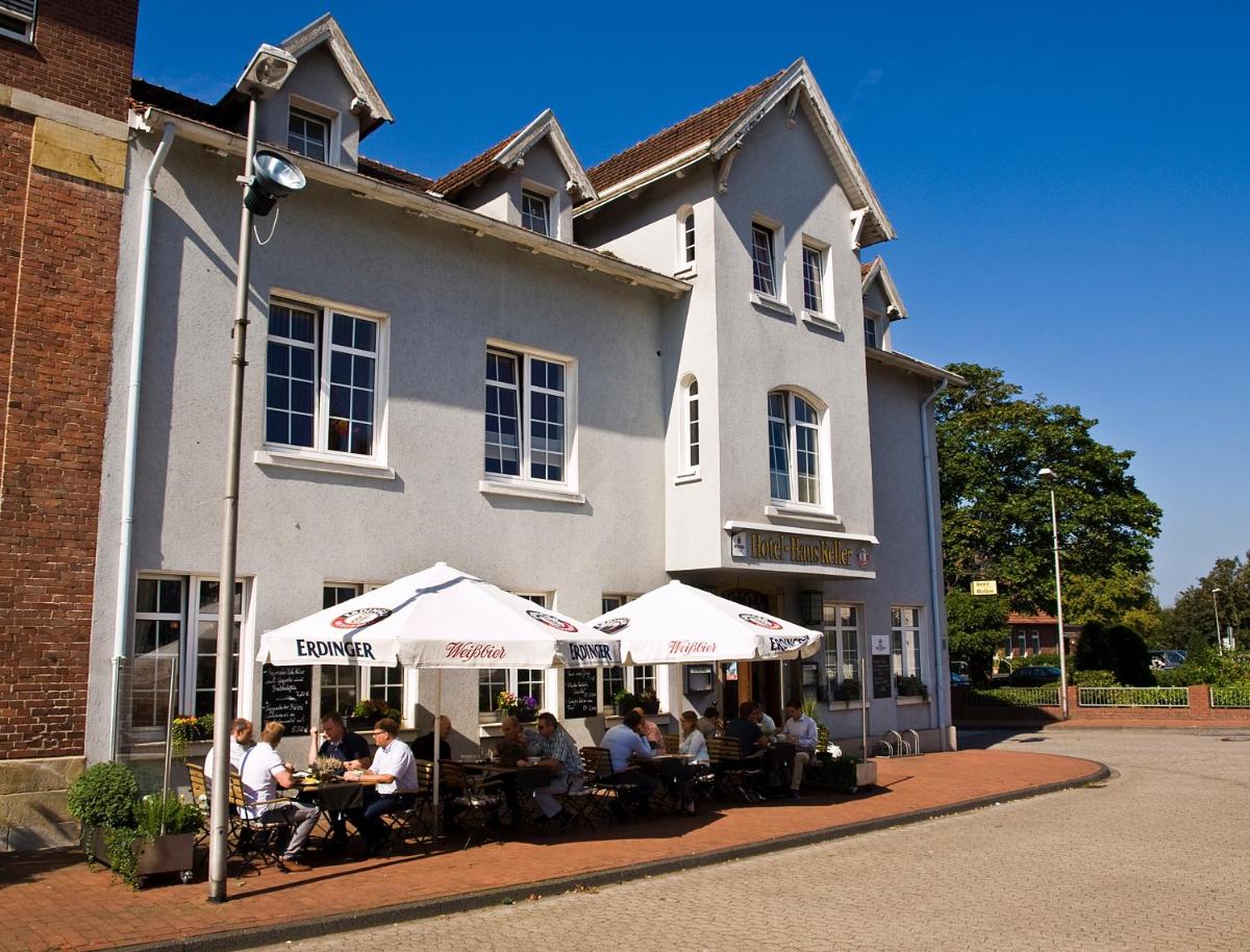 Hotel-Restaurant Haus Keller - Housity