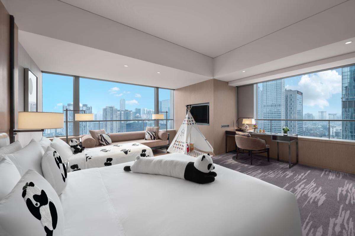 Niccolo Chengdu - Housity