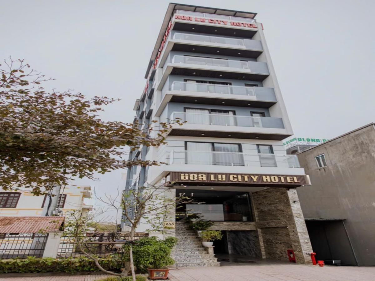 Hoa Lư City Hotel - Phố Cổ, Ninh Bình - Housity