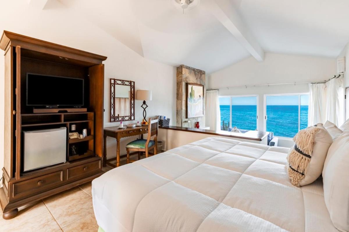Punta Pescadero Paradise Hotel & Villas - Housity