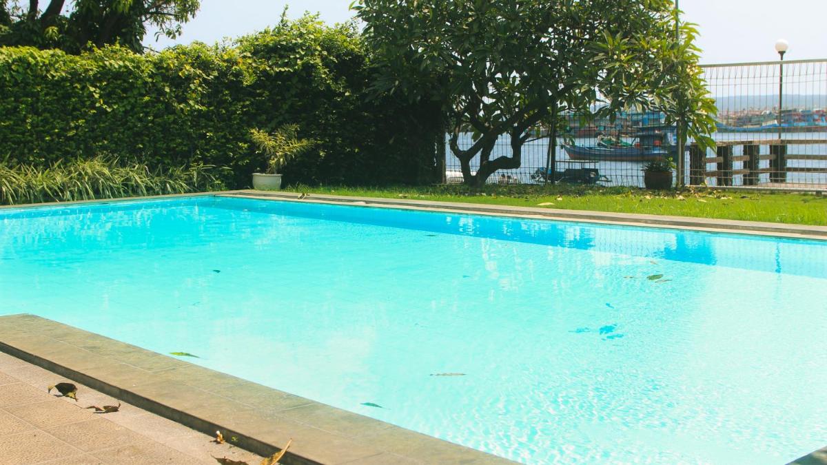 Villa Kapuran - Housity