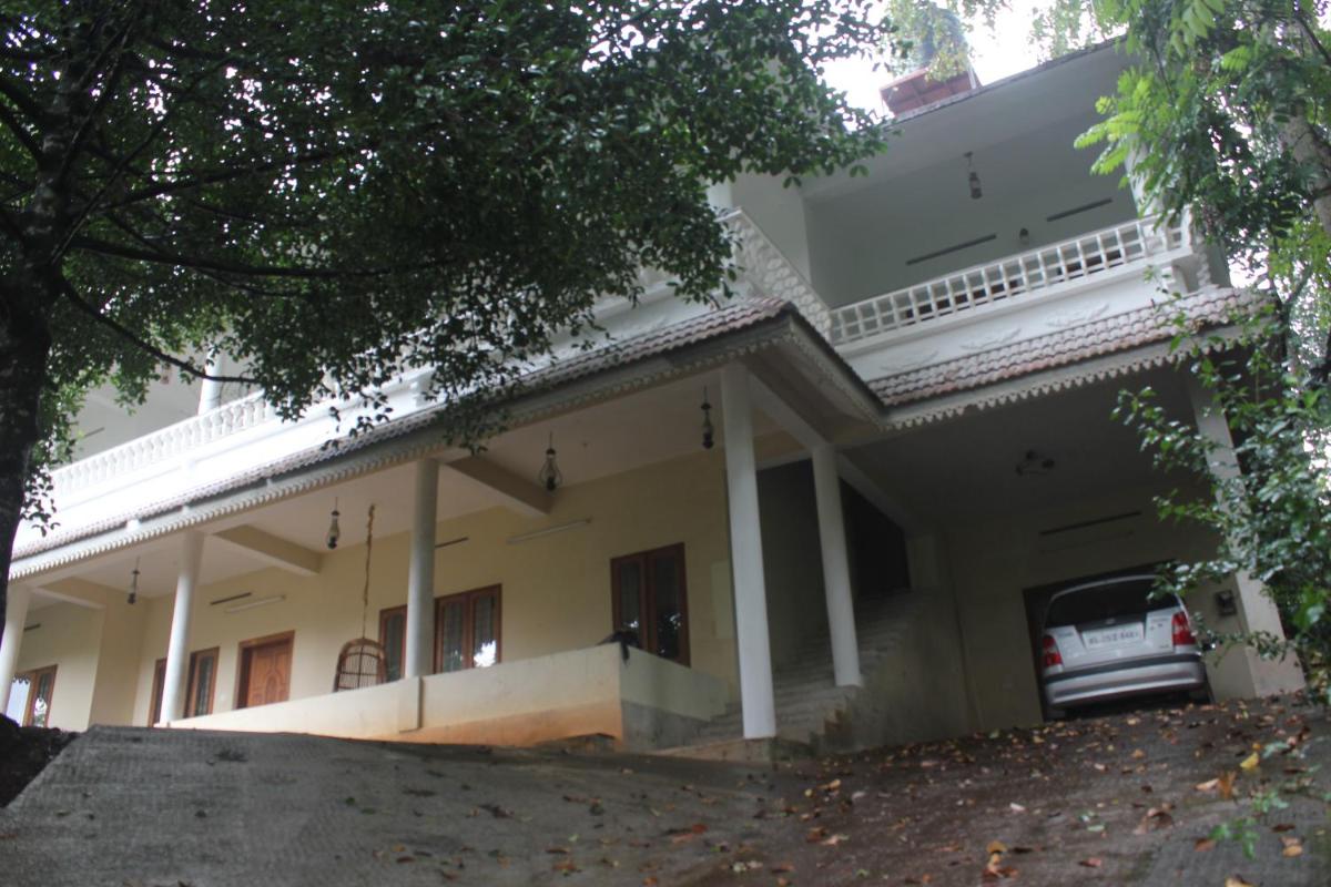 Horn Bill Cottage - Housity