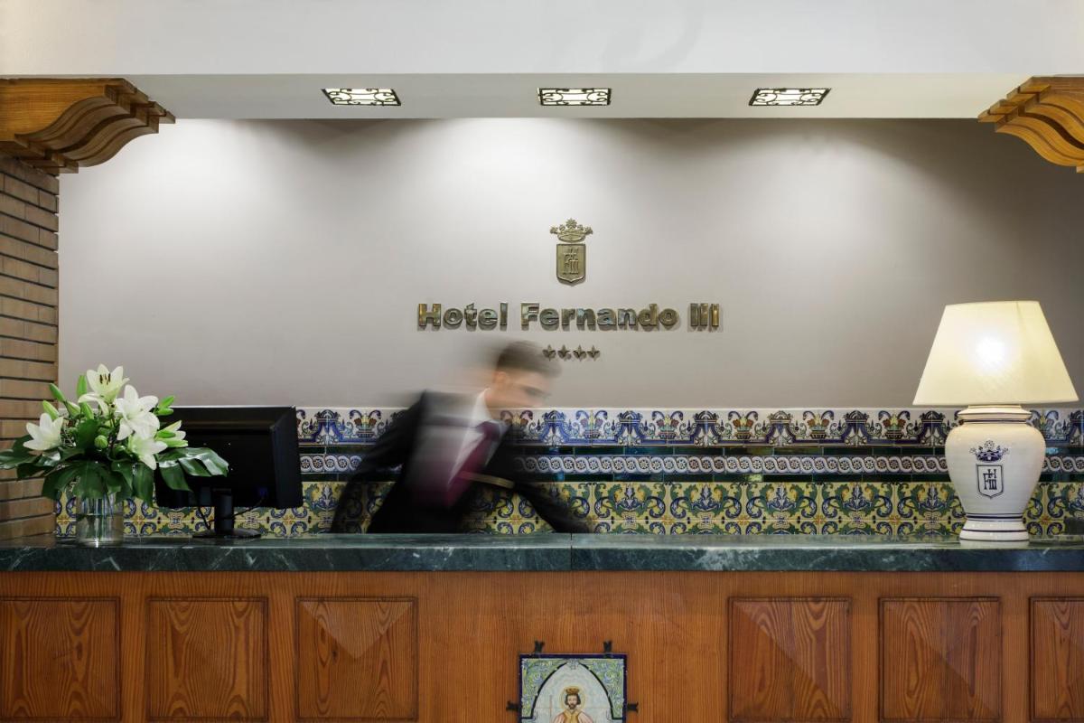 Suitetrails - Hotel Fernando III