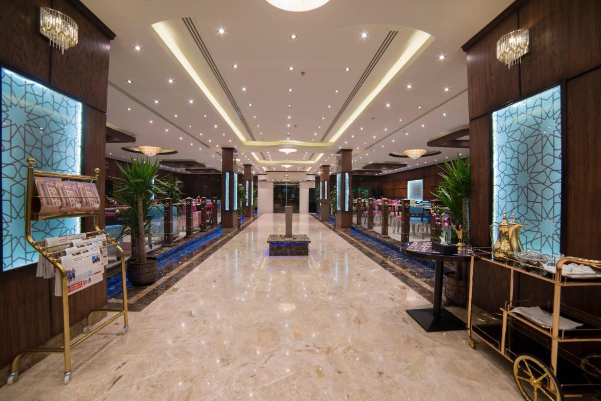 Golden Bujari Hotel Al Khobar - Housity