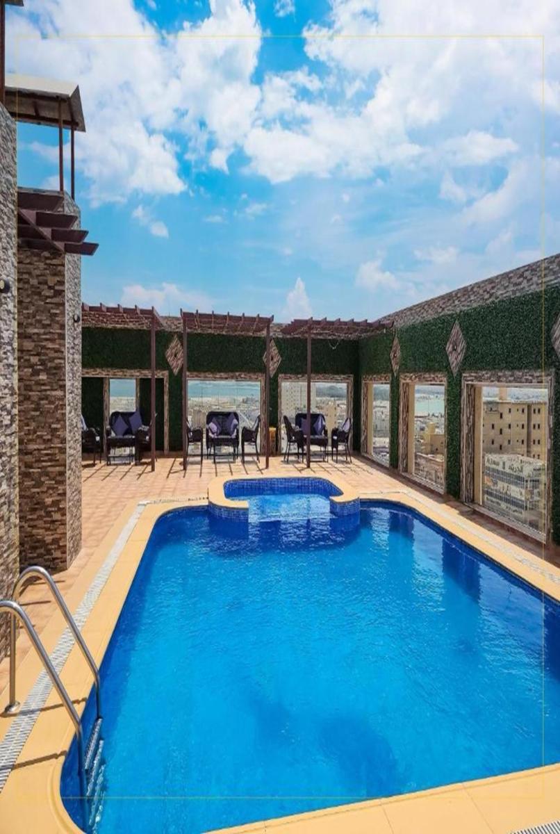 Holiday Al Khaleej Hotel - Hizvo