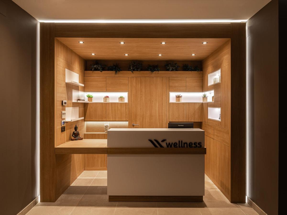 Barceló Punta Umbría Mar - Housity