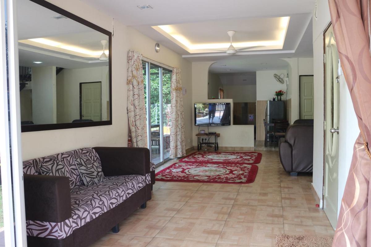 Homestay at 137 - Housity