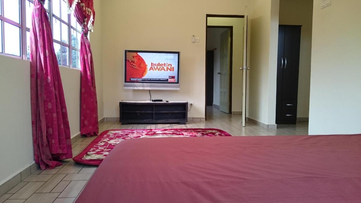 Homestay at 137 - Housity