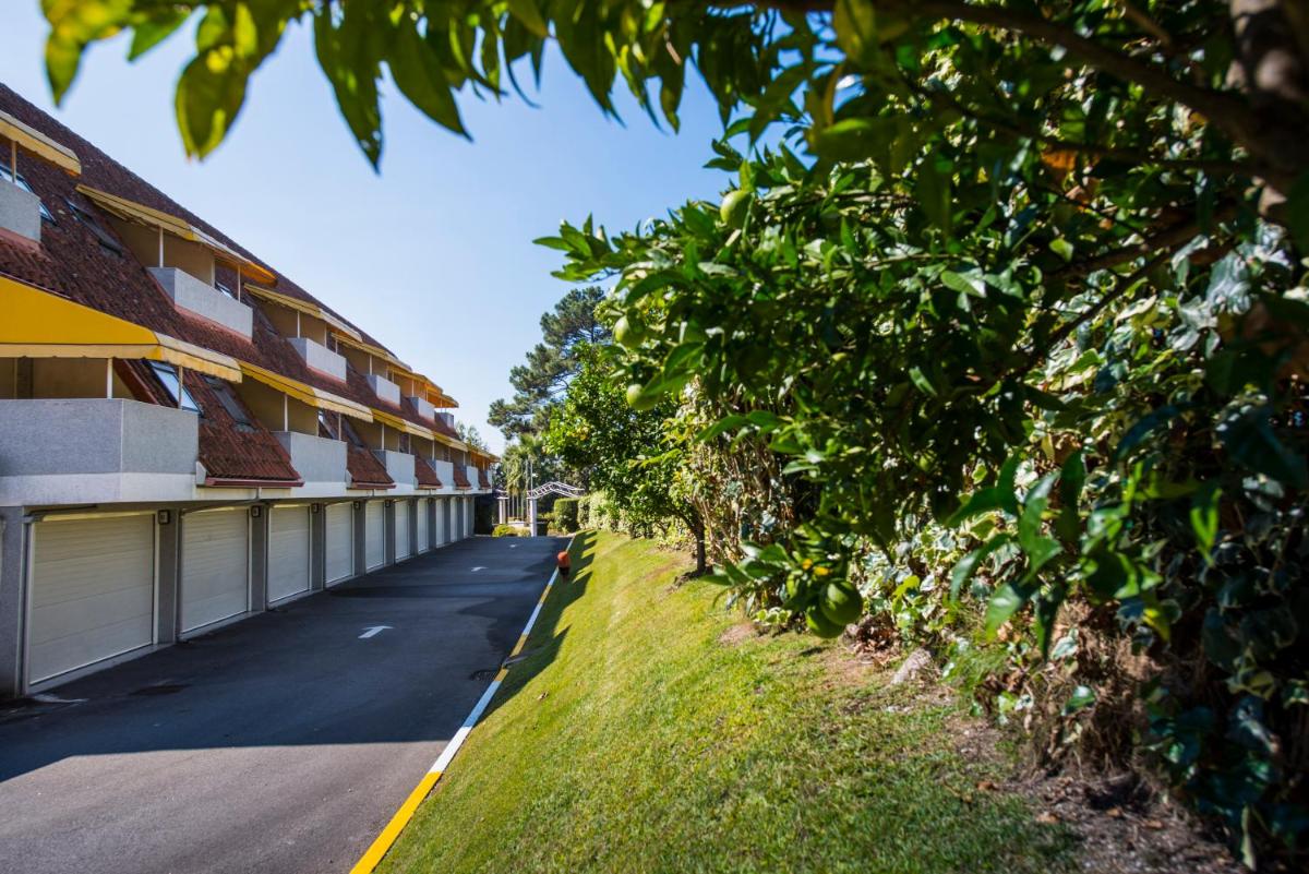 Motel Bracancún - Housity