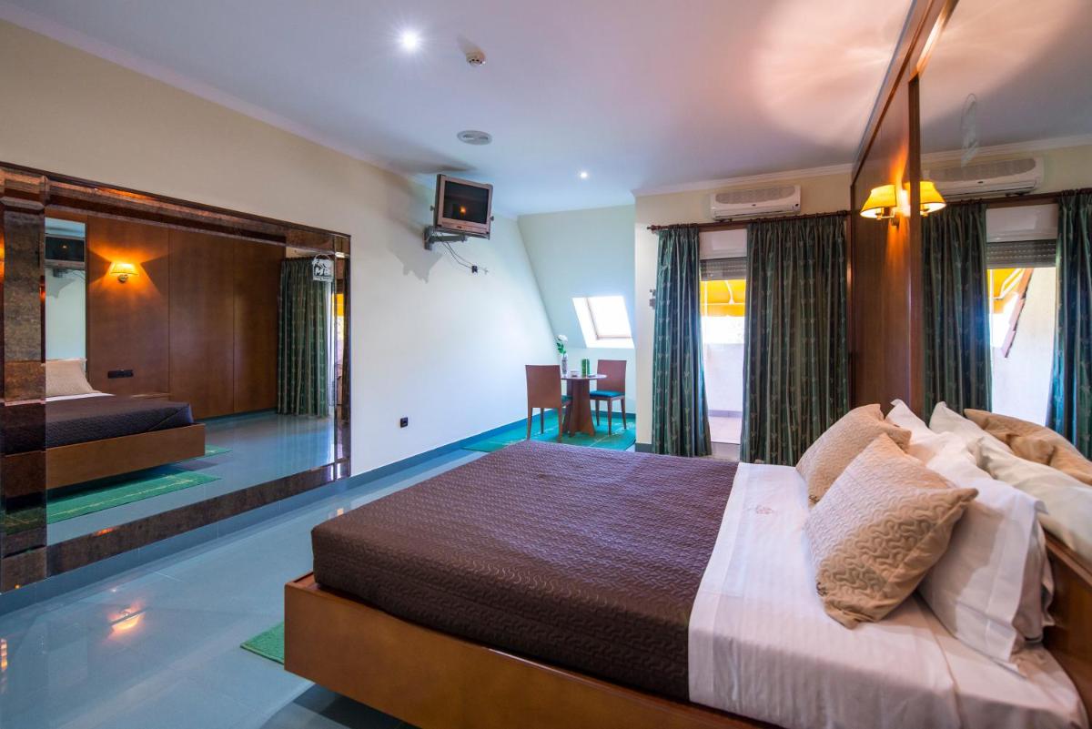 Motel Bracancún - Housity