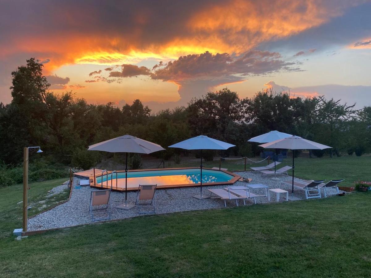 La Casa di Roby-1 appartamento la morra con piscina - Housity