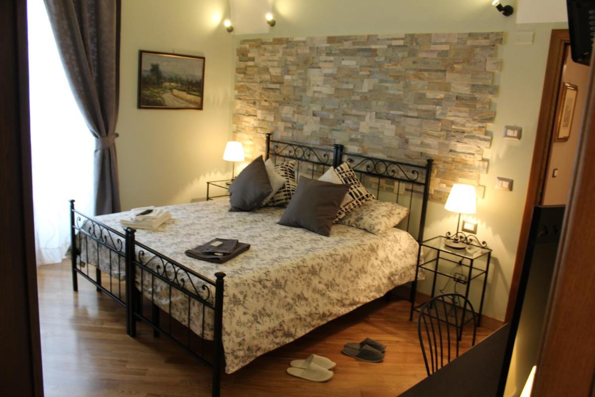 B&B Centro Storico Viterbo - Housity