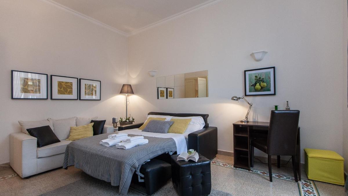 Rental in Rome Vatican View Terrace - Housity