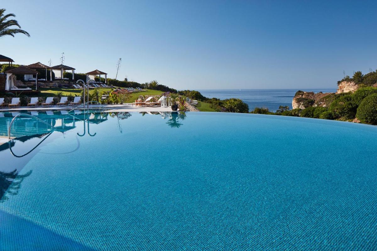 A piscina em ou perto de Vila Vita Parc
