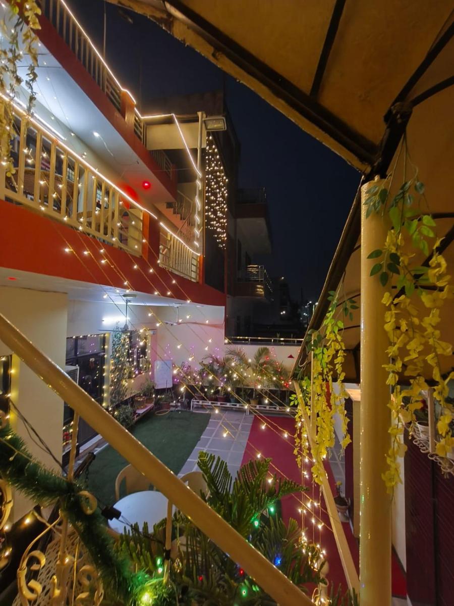 New Chandigarh Holiday Home - Hizvo