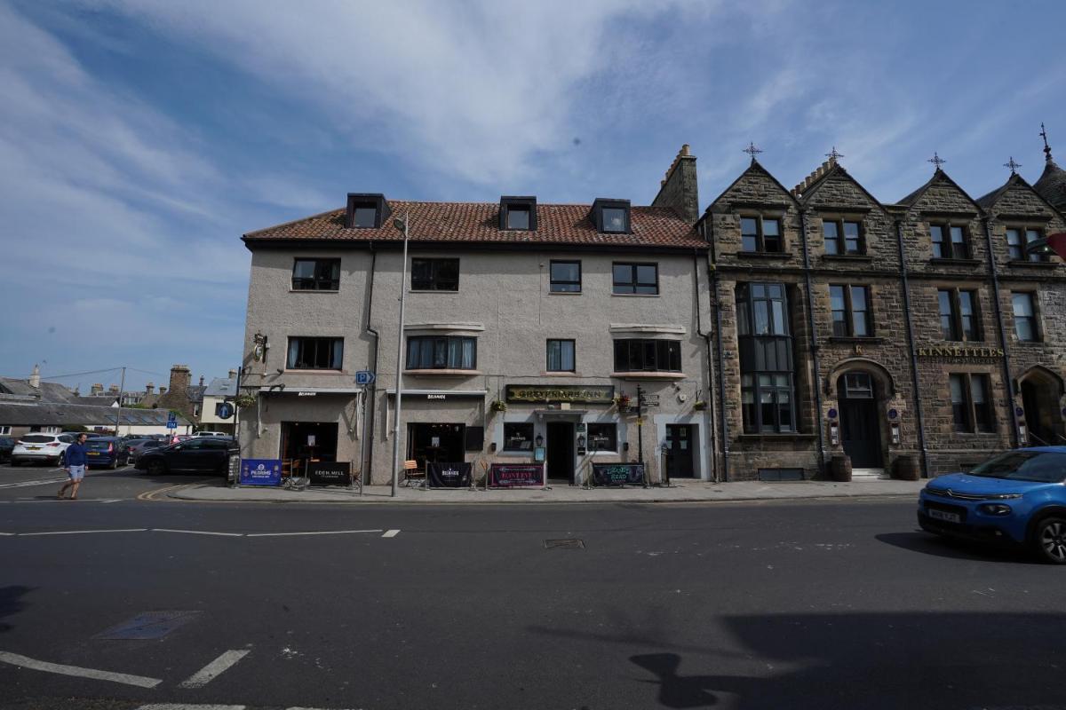 Greyfriars Inn by Greene King Inns - Hizvo