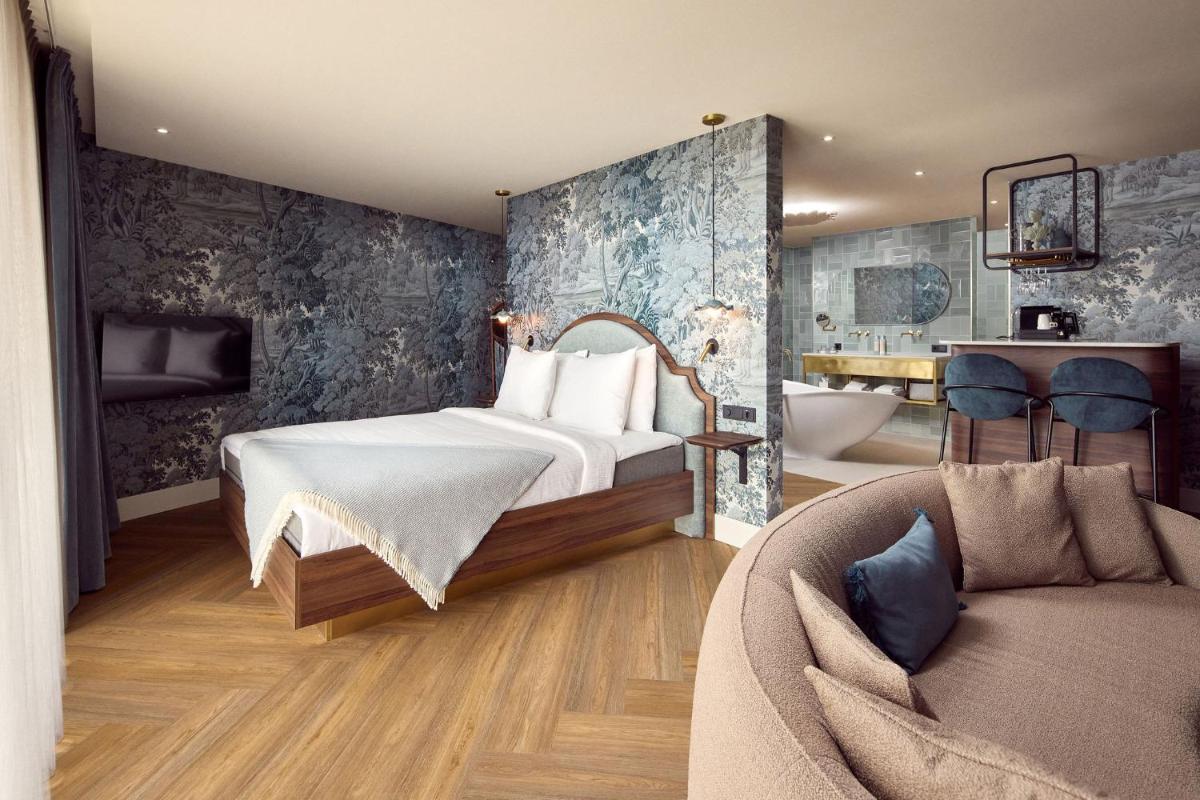 Van der Valk Hotel Melle - Osnabrück - Housity