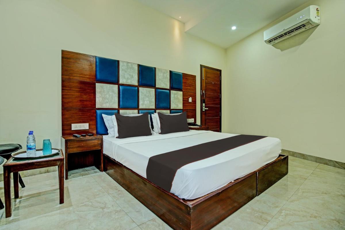 Super OYO Collection O Hotel Vihaan Residency - Housity