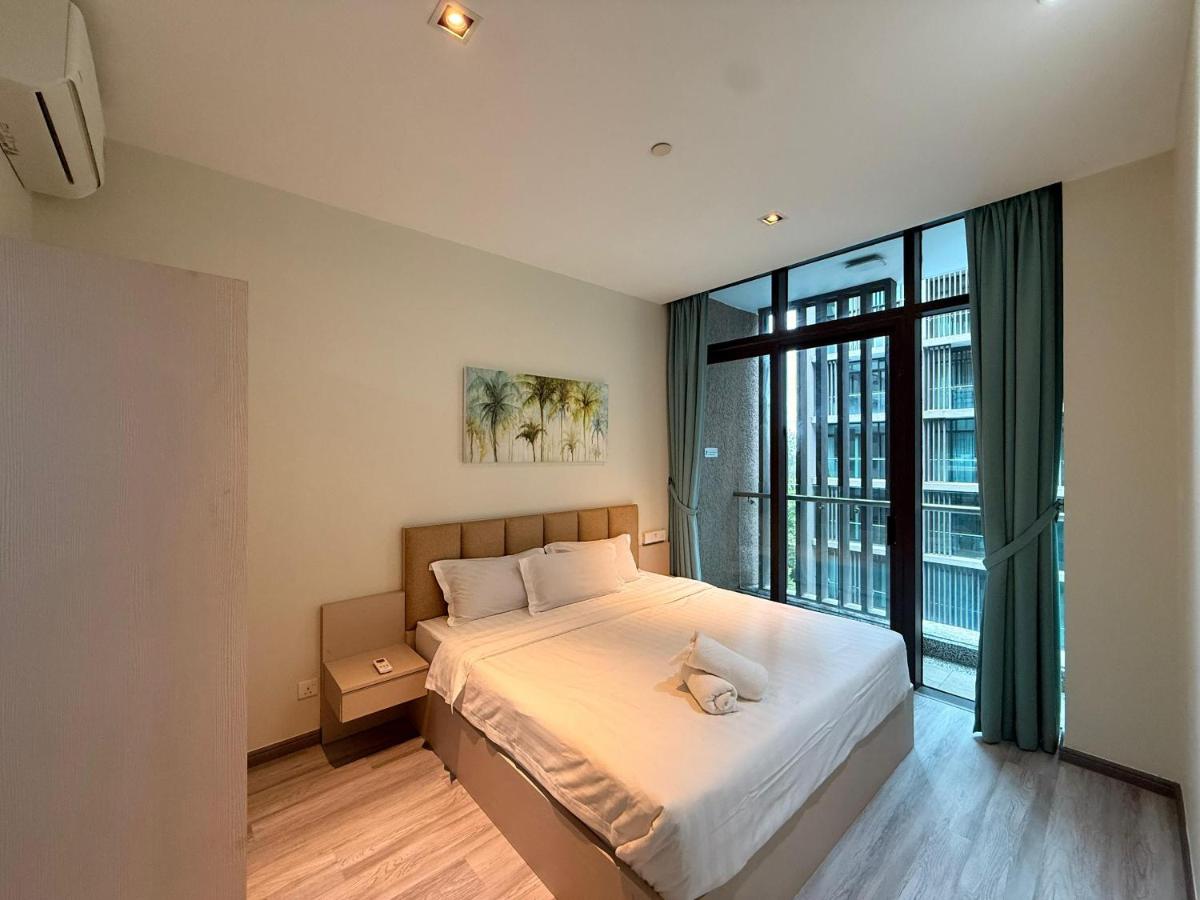 My Misto Homestay, Riverson Soho - Housity