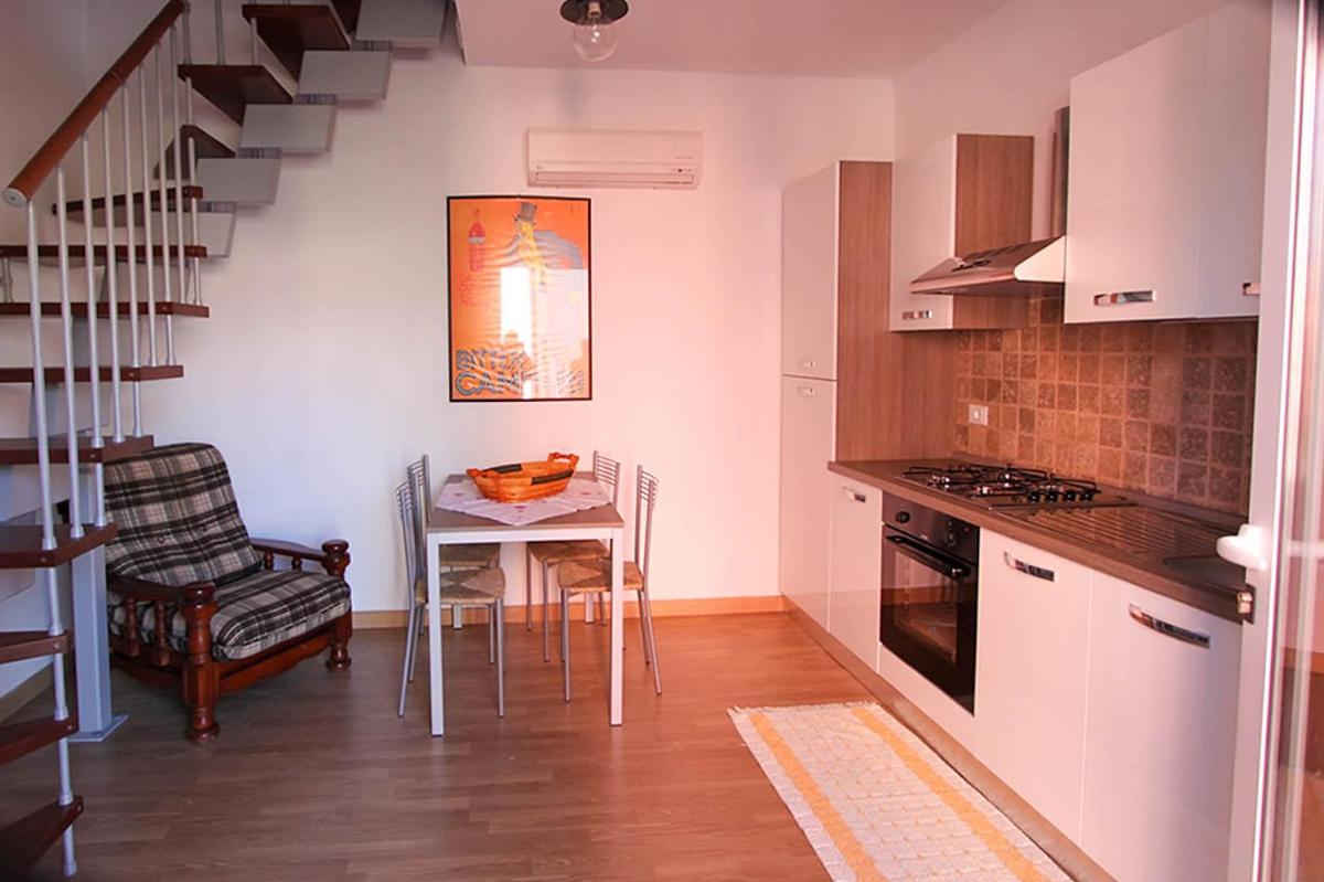Casa vacanze La Fonda - Housity