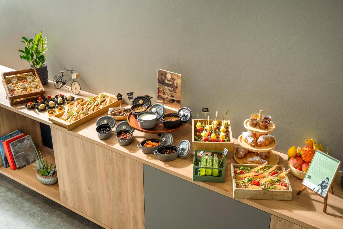 INNSiDE by Meliá Luxembourg - Housity