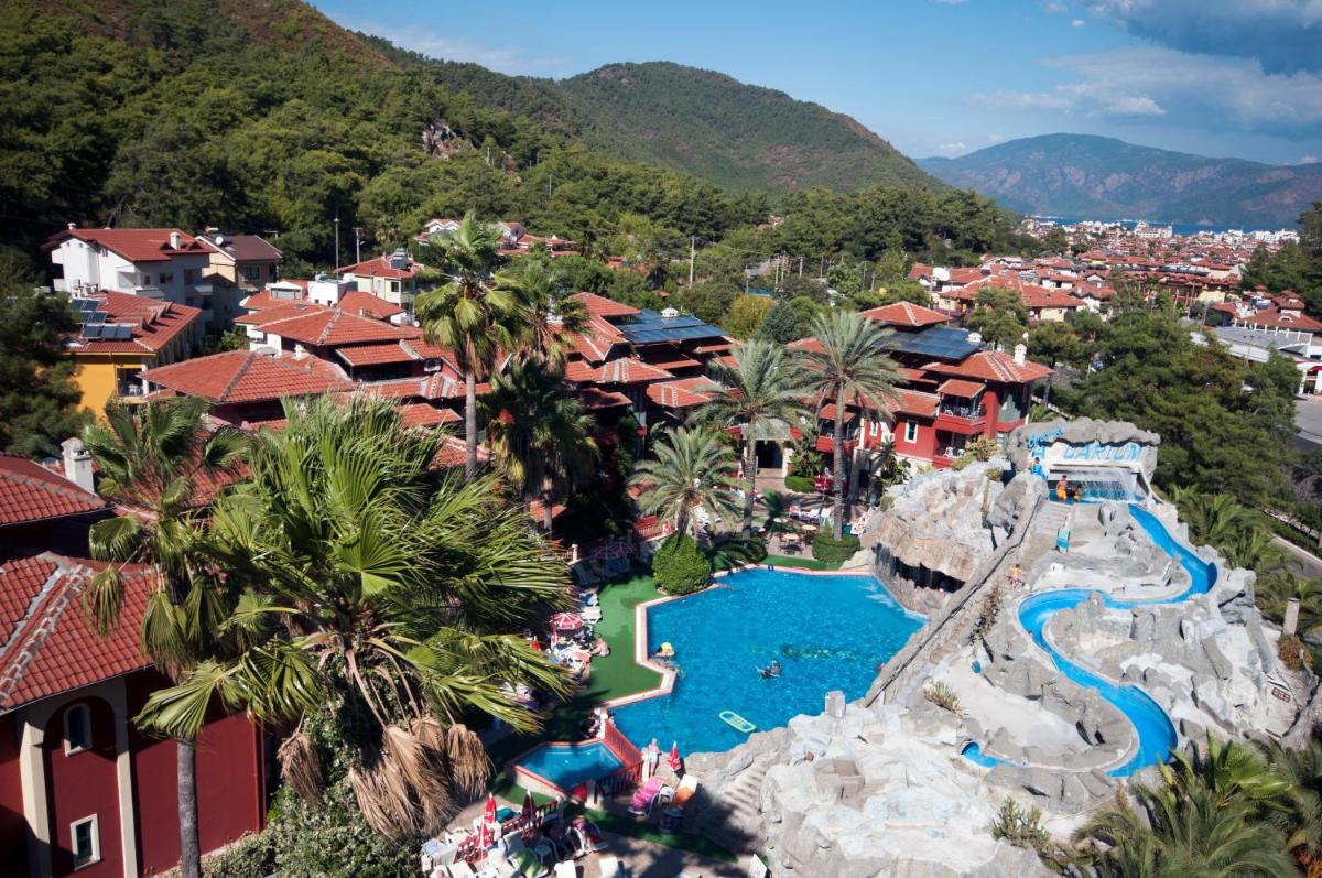 Grand Aquarium - Housity