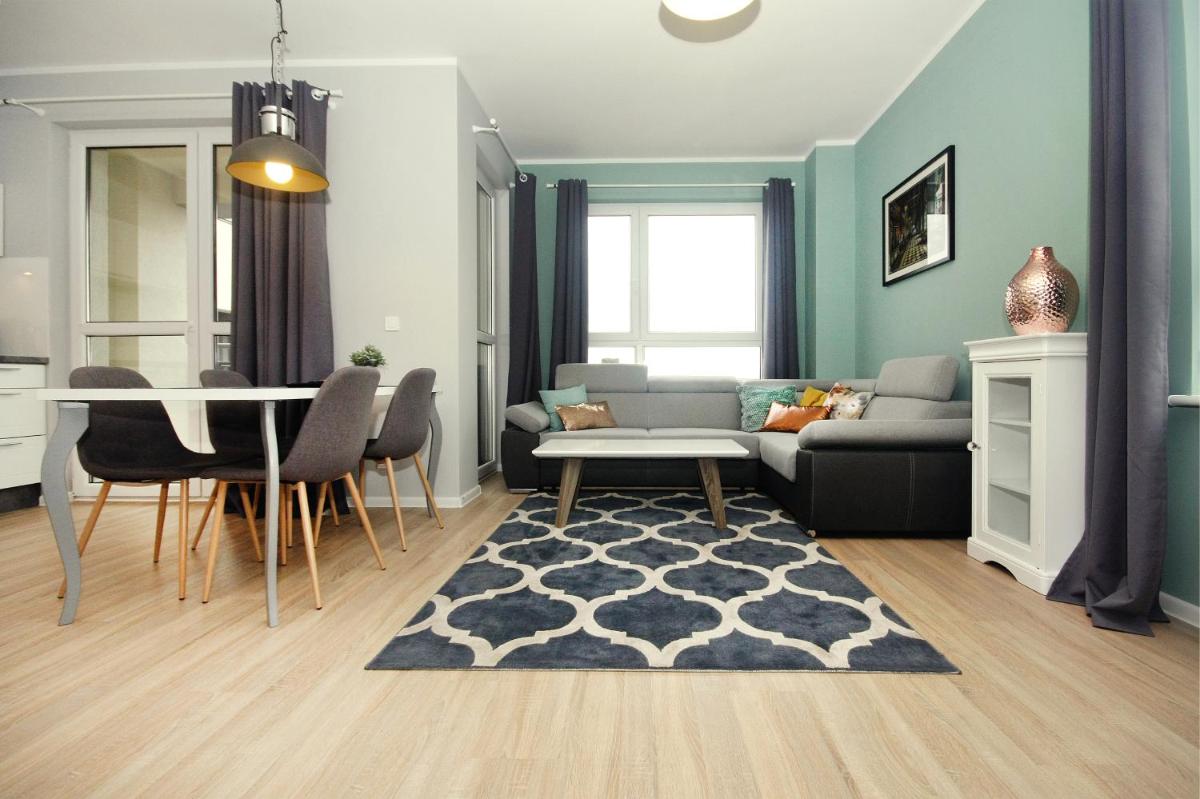 Livin Premium Apartments - Housity