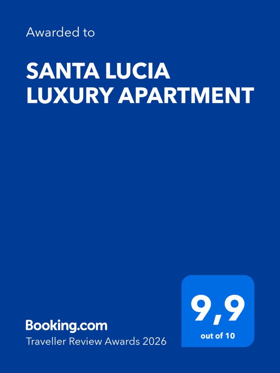 SANTA LUCIA LUXURY APARTMENT - Housity