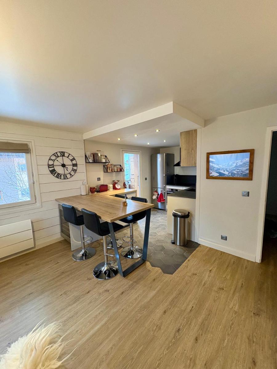 Appart entre lac et montagne - Housity